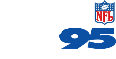 Madden NFL 95 (SEGA) Play Online